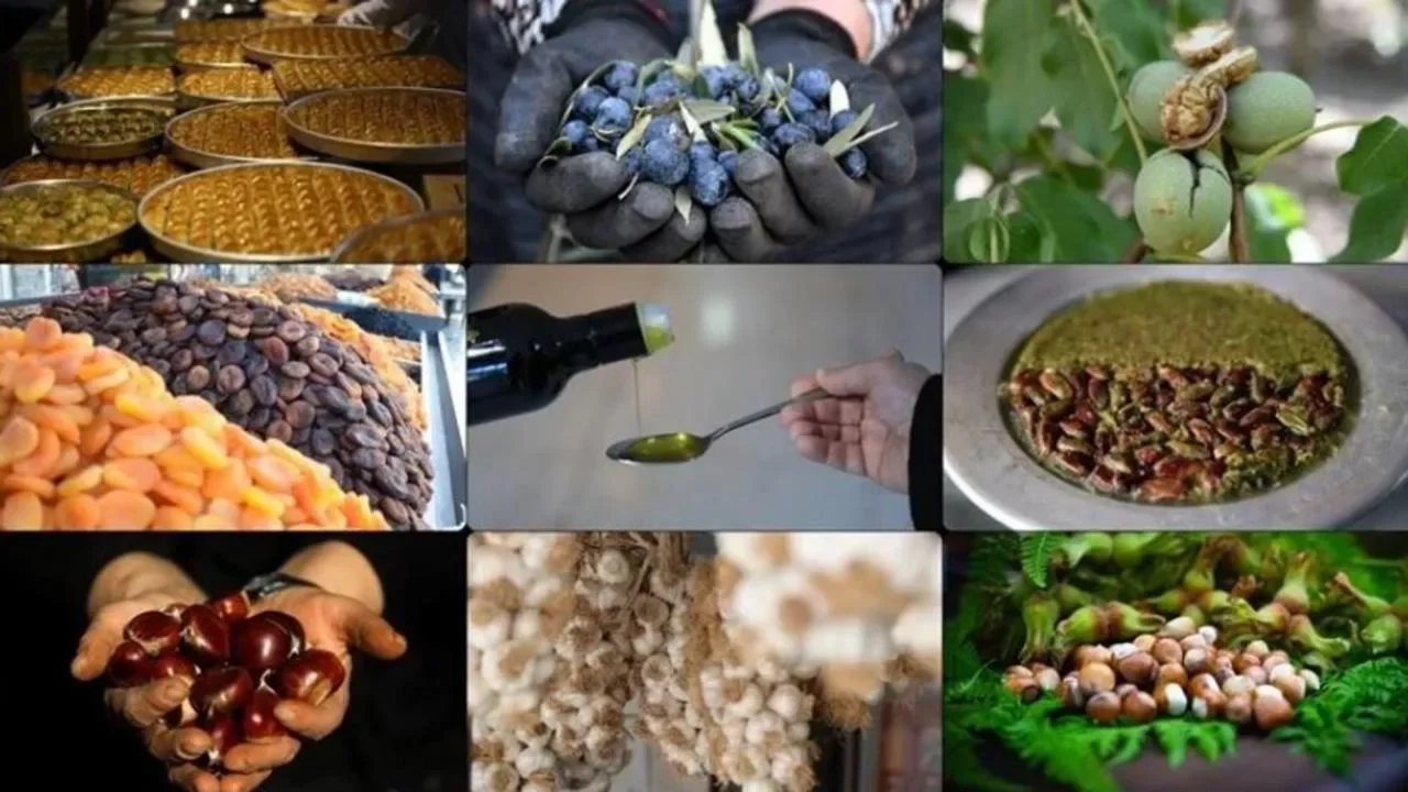 Coğrafi işaretli ürünlerde yeni adım: Tescil tek başına yetmeyecek