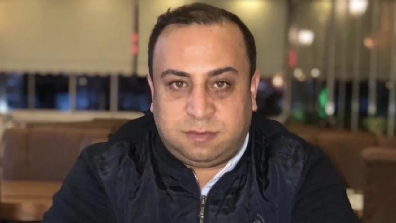 MHP'li meclis üyesi kazada hayatını kaybetti