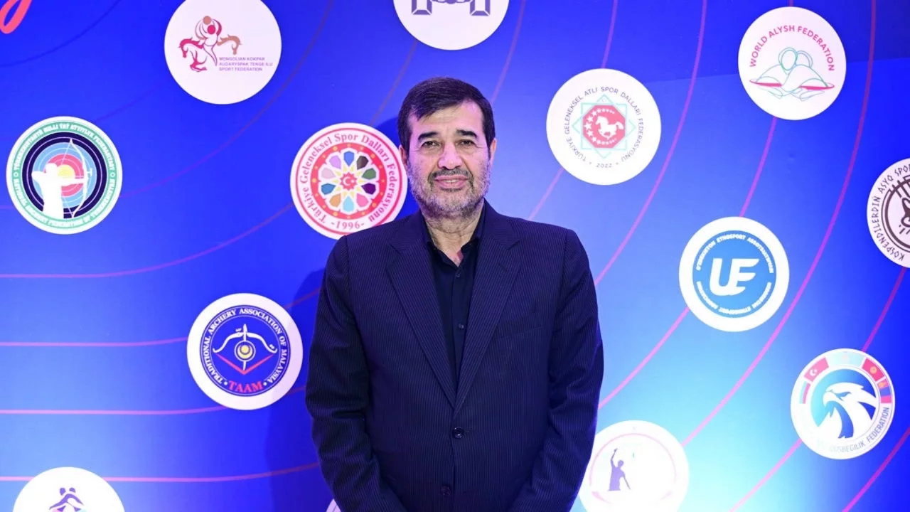 İran, 2026 Dünya Kupası için FIFA'dan yanıt bekliyor