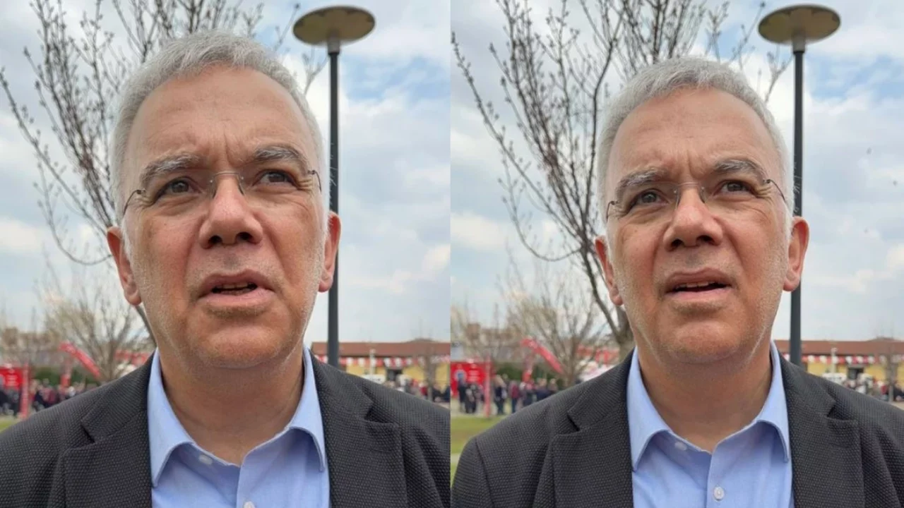 Bursa Milletvekili Pala: Bozbey, neden tutuklandığımı bilmiyorum dedi