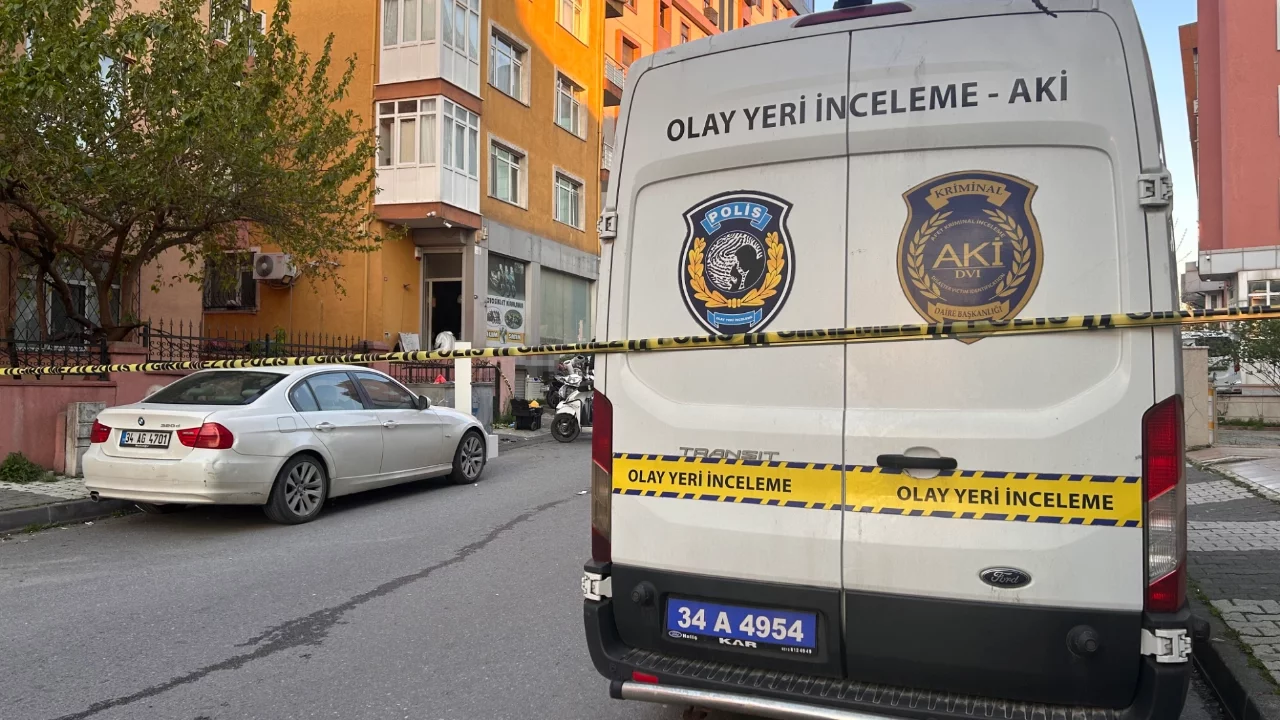 İstanbul'da borç kavgası kanlı bitti: 1 ölü, 2 yaralı