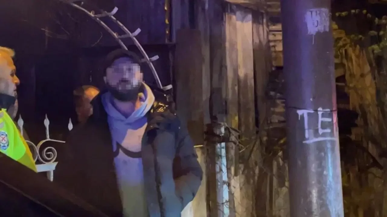 Bolu'da ehliyetsiz sürücü hırsını gazeteciden çıkarttı: 260 bin lira ceza aldı