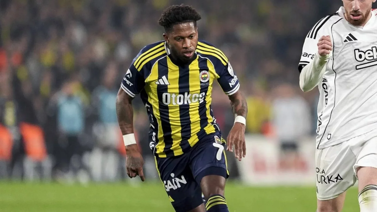 Fred: Kerem'in penaltıyı atacağından emindik