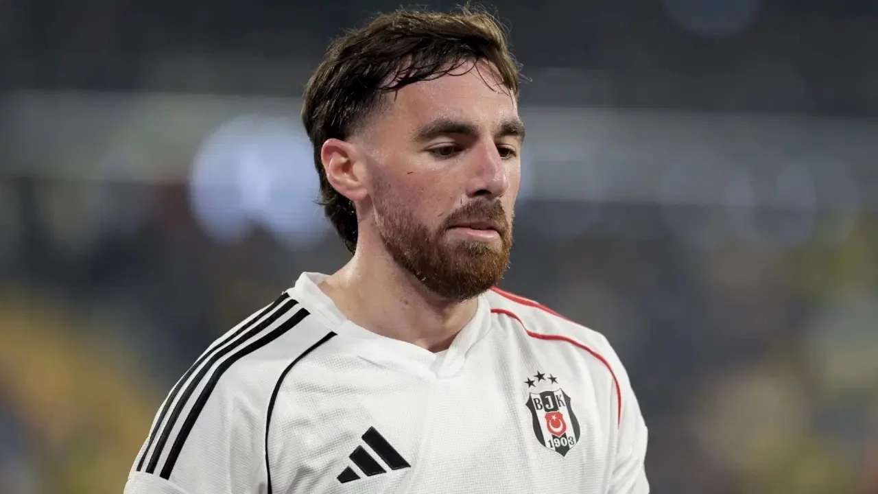 Beşiktaş'tan Fenerbahçe derbisi sonrası ilk tepki