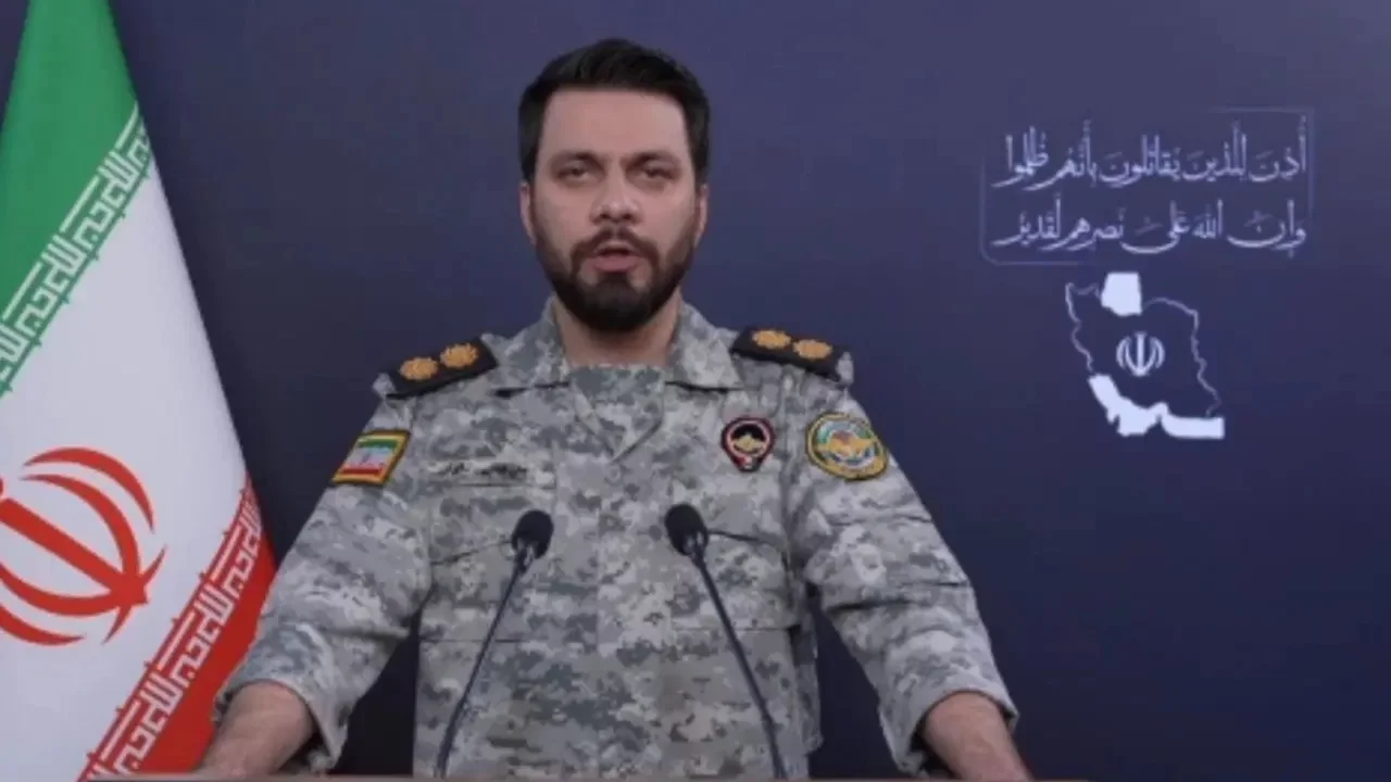 İran: 'ABD kendi askerlerini bombaladı'