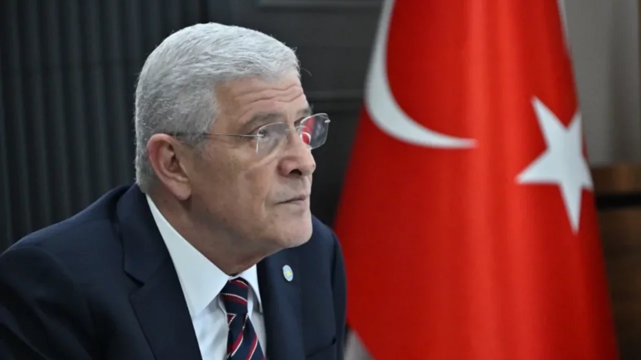 Müsavat Dervişoğlu: Hemen seçime gidilmesi gerektiğini düşünüyoruz ancak ara seçim formulünün aya...