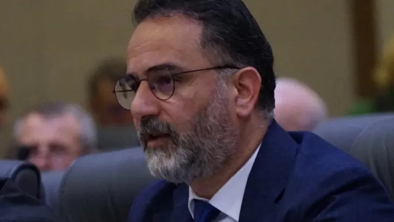 Bursa'da Başkan Vekili seçilene kadar Vali Yardımcısı görevlendirildi! Yücel Akbulut: Yapılan ata...