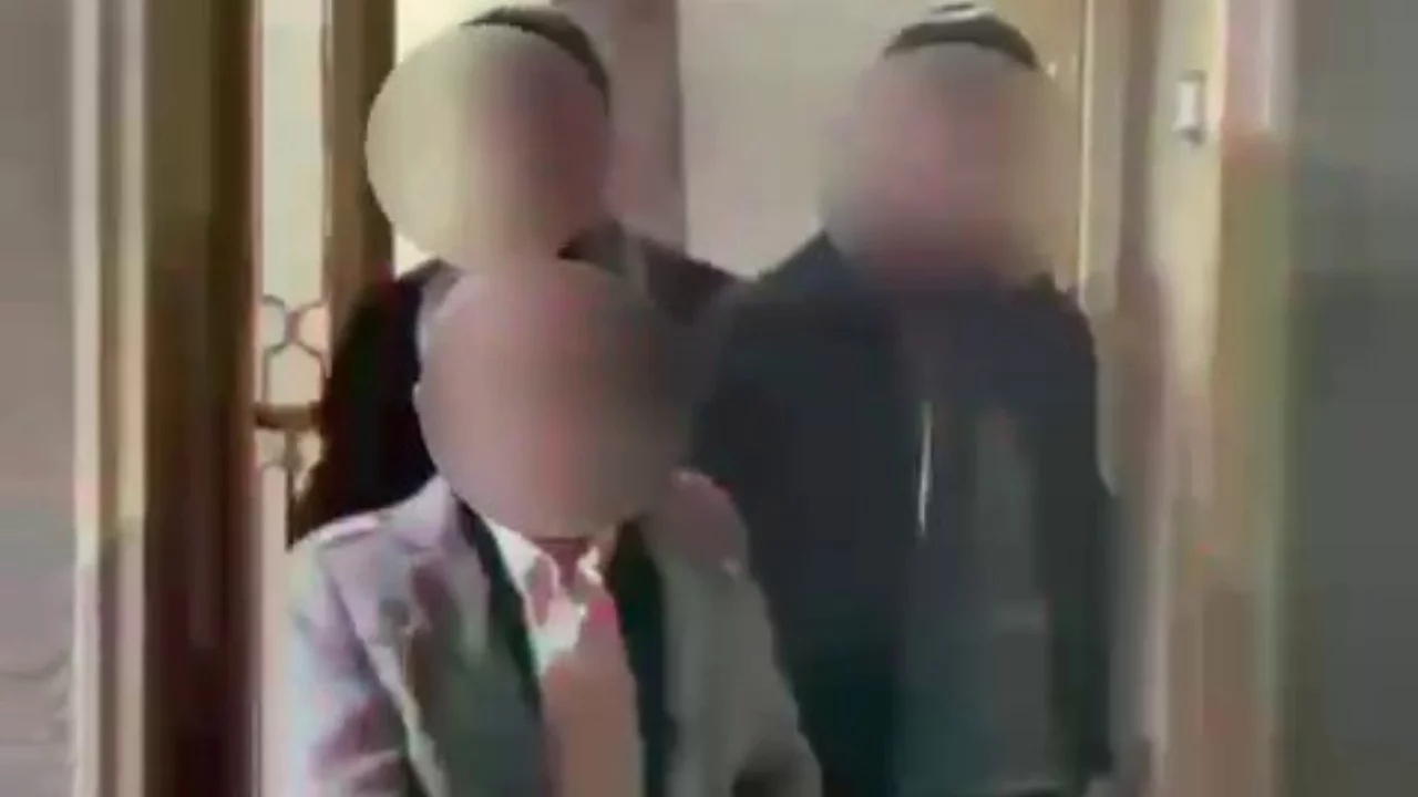 Bursa'da sahte doktor polis operasyonuyla yakalandı