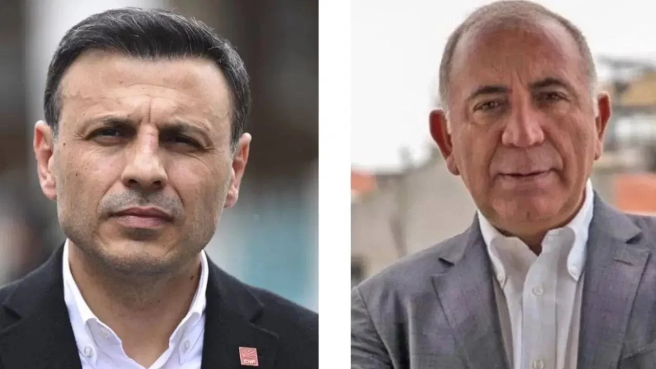 Özgür Çelik'ten 'karşılaşma' teklifine yanıt