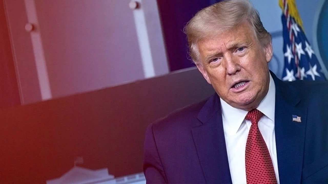 Trump: Bütün ülke bir gecede yok edilebilir ve o gece yarın gece olabilir