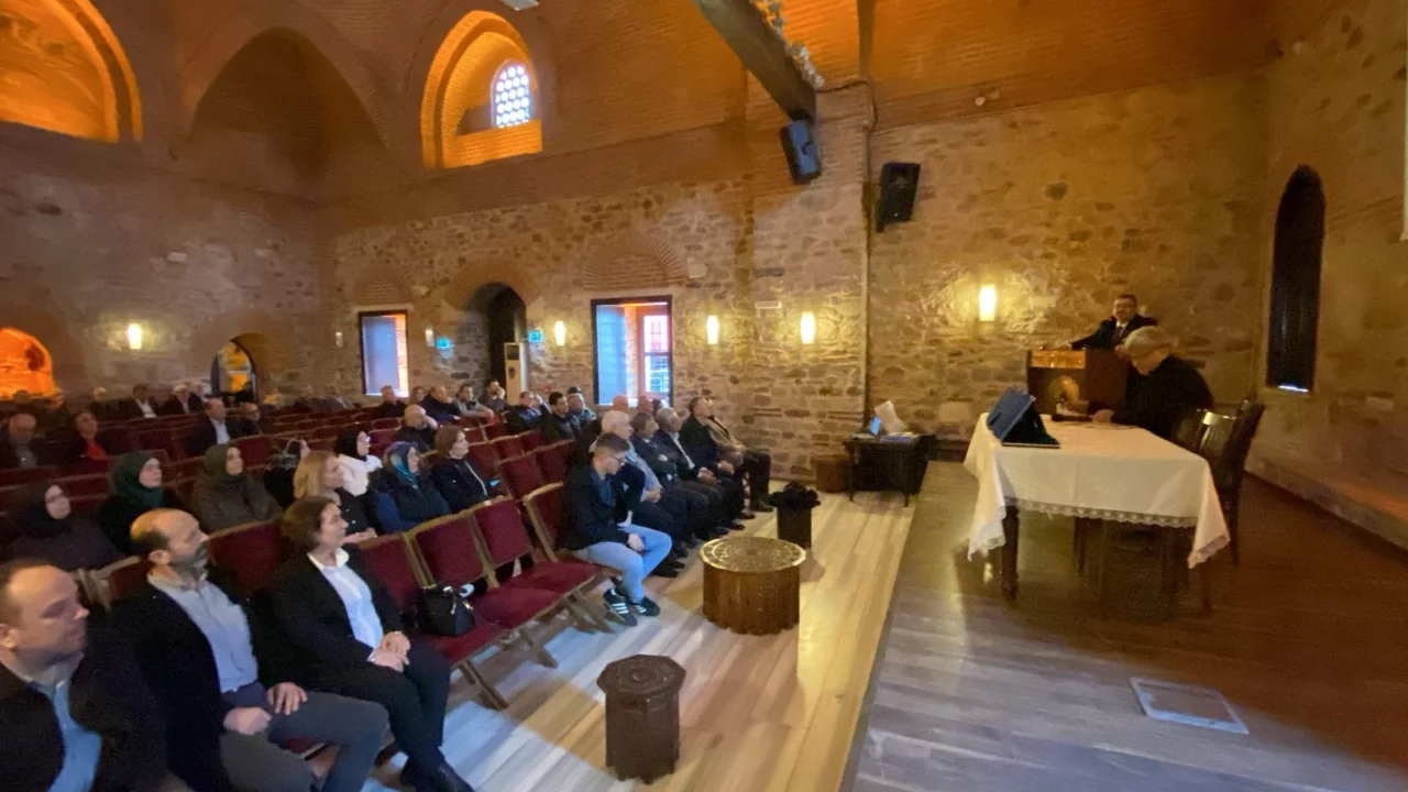 Bursa'da köylülerden örnek vefa buluşması