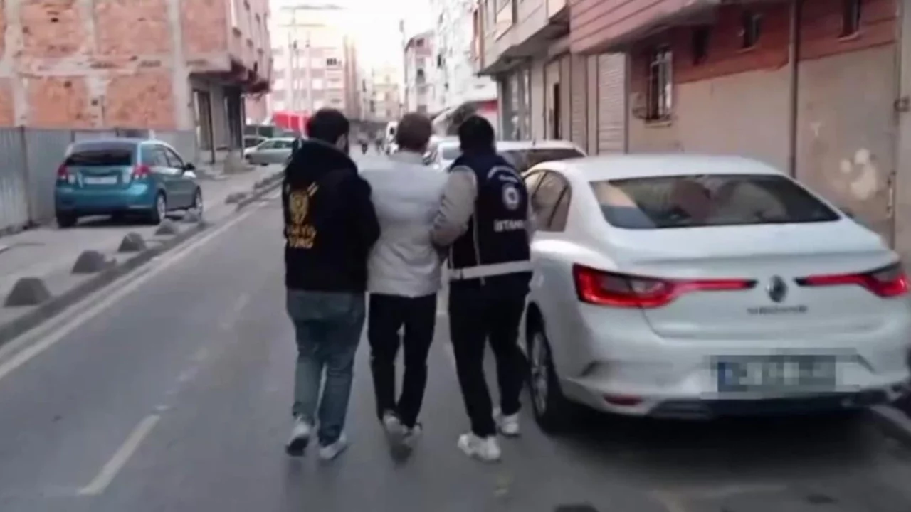 İstanbul merkezli 6 ilde göçmen kaçakçılarına operasyon: 51 şüpheliye gözaltı