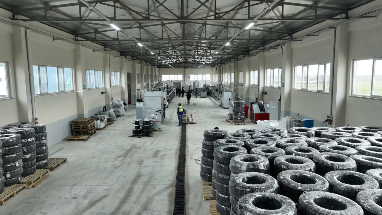 Bursa Büyükşehir Belediyesi uluslararası ödüle layık görüldü