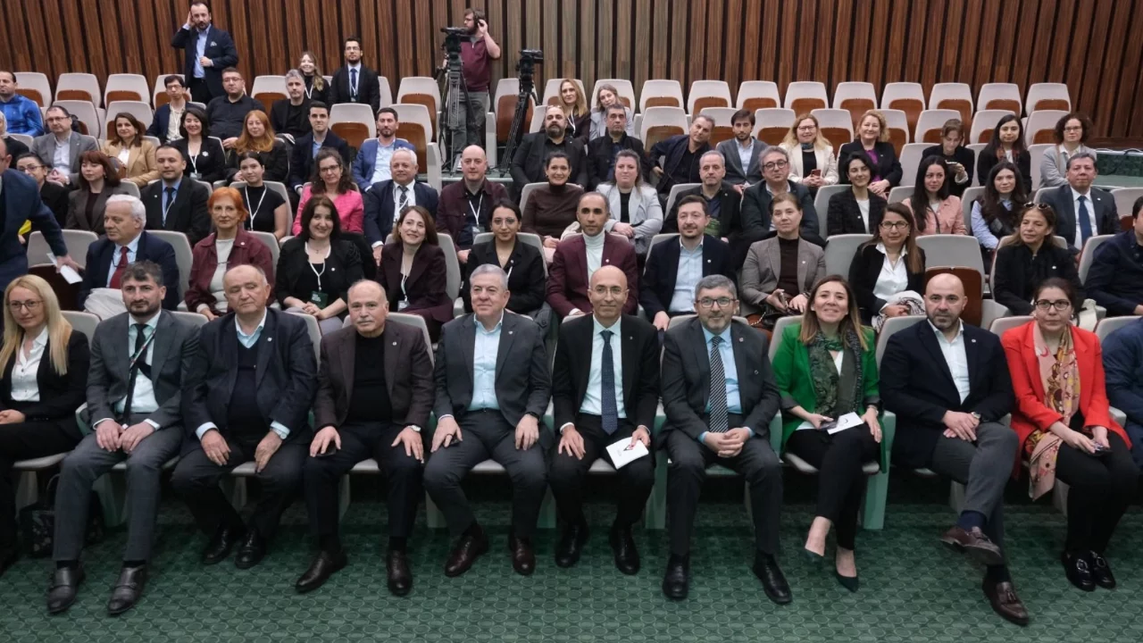 Bursa'da kenevirden katma değerli üretime yeni adım