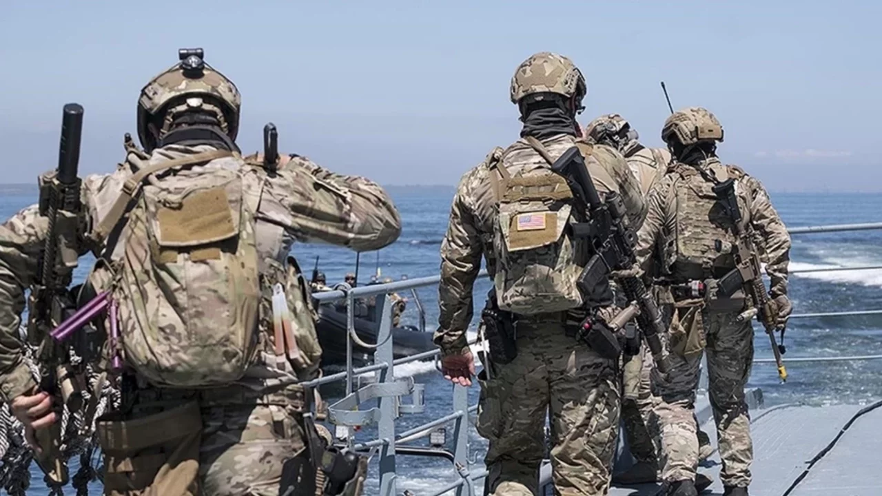 ABD ve Filipinler'den ortak askeri tatbikat