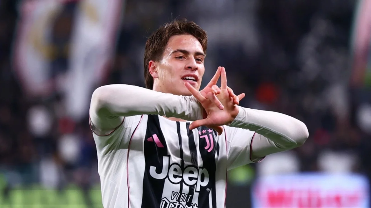 Juventus - Genoa maçı canlı izle