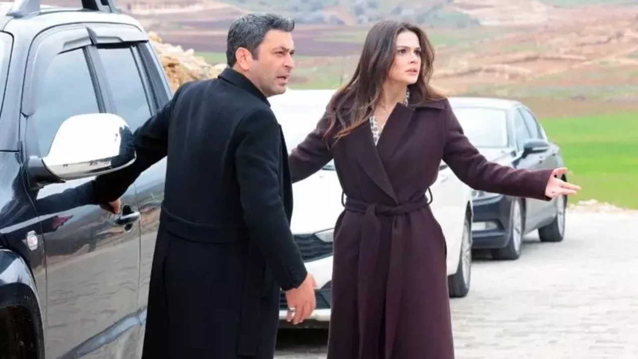 Uzak Şehir 56. bölüm izle