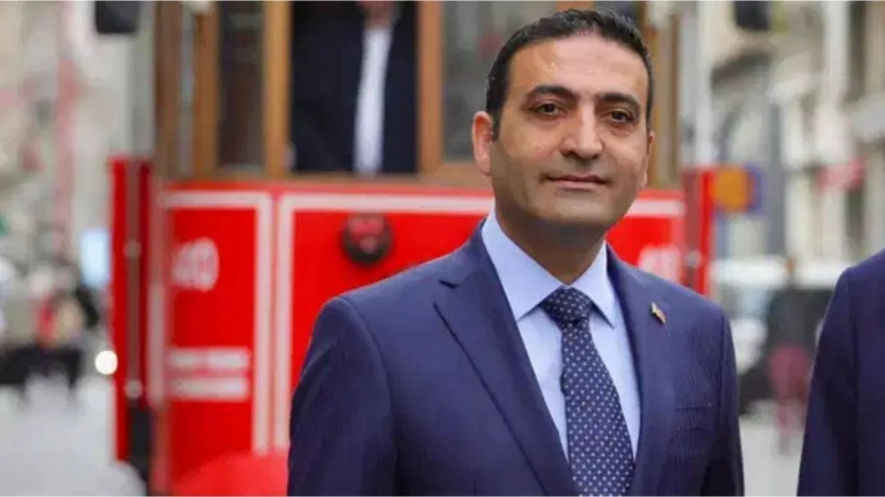 İnan Güney'in iddianamesi İBB dosyasıyla birleştirildi