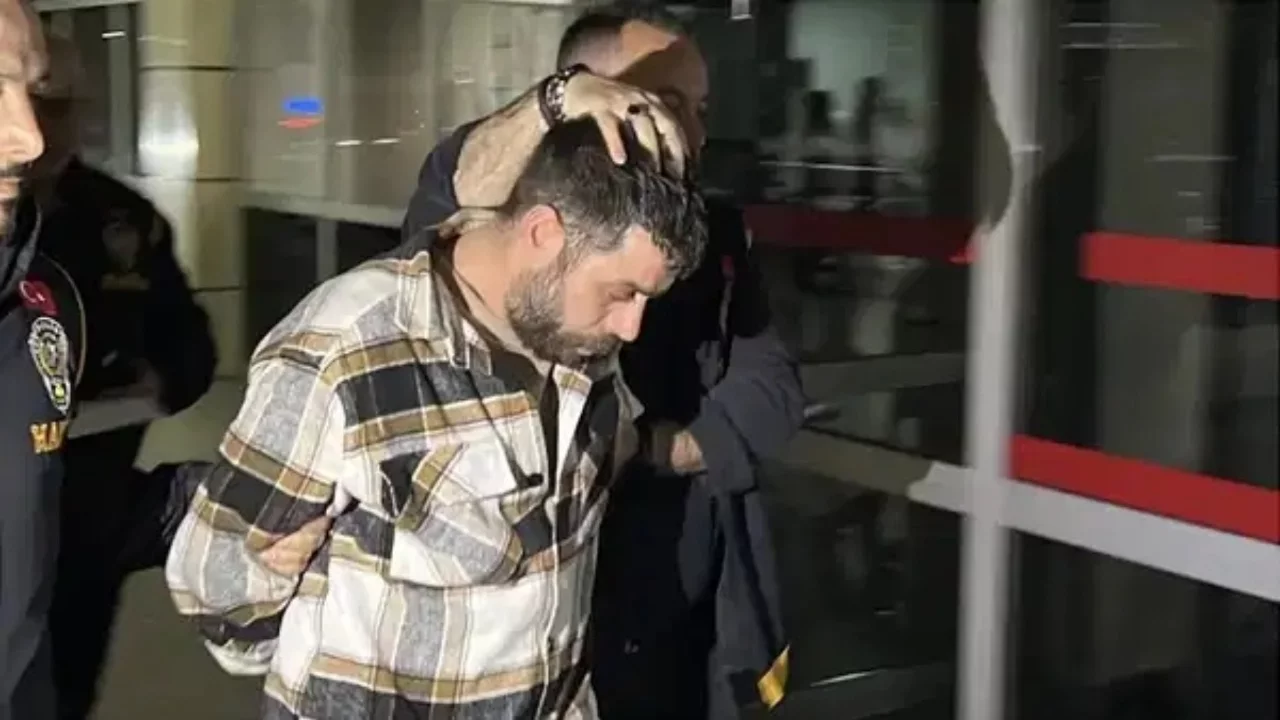 Manisa'da 5 yarım altın için yaşlı kadın öldürüldü