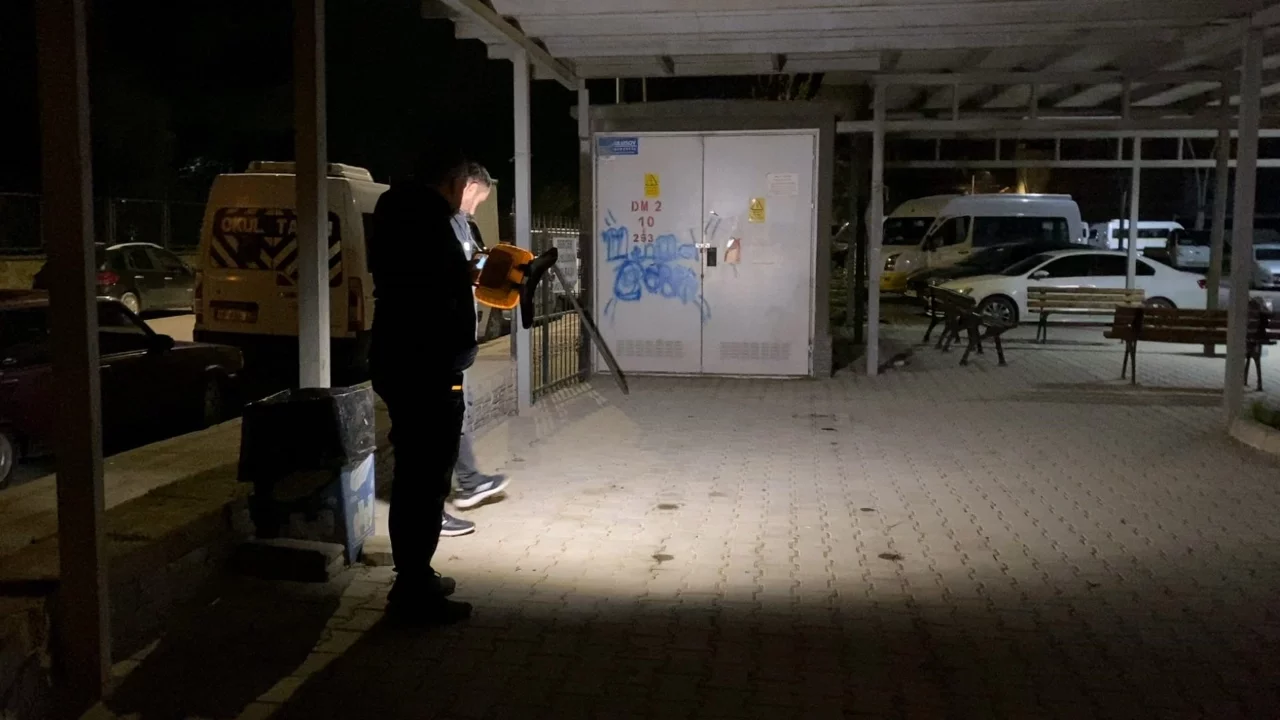 Bursa'da tartışma bıçaklı kavgaya döndü! 2 yaralı