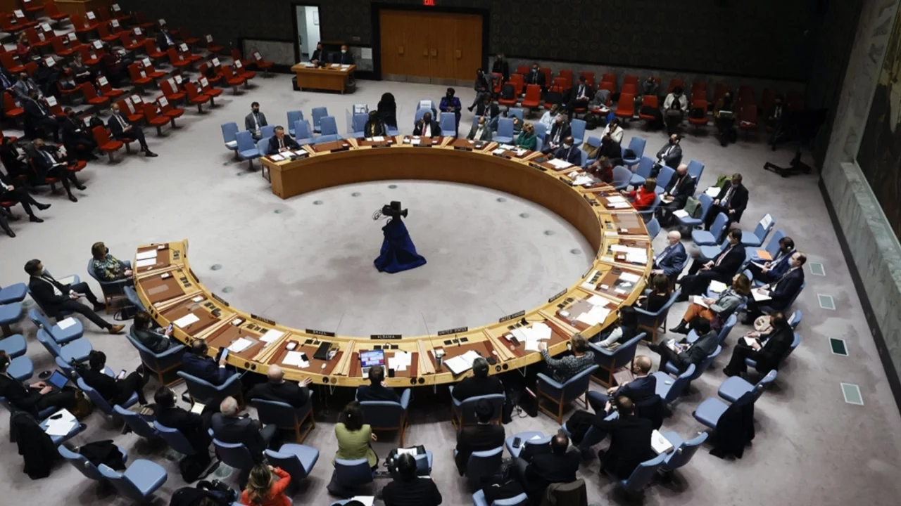 Birleşmiş Milletler'den ABD'ye sivil hedef uyarısı