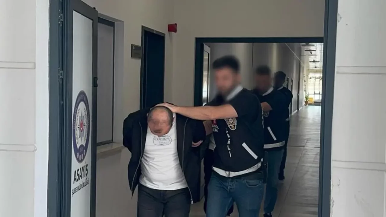 Kocaeli'de 160 kişi bir gecede mağdur oldu!