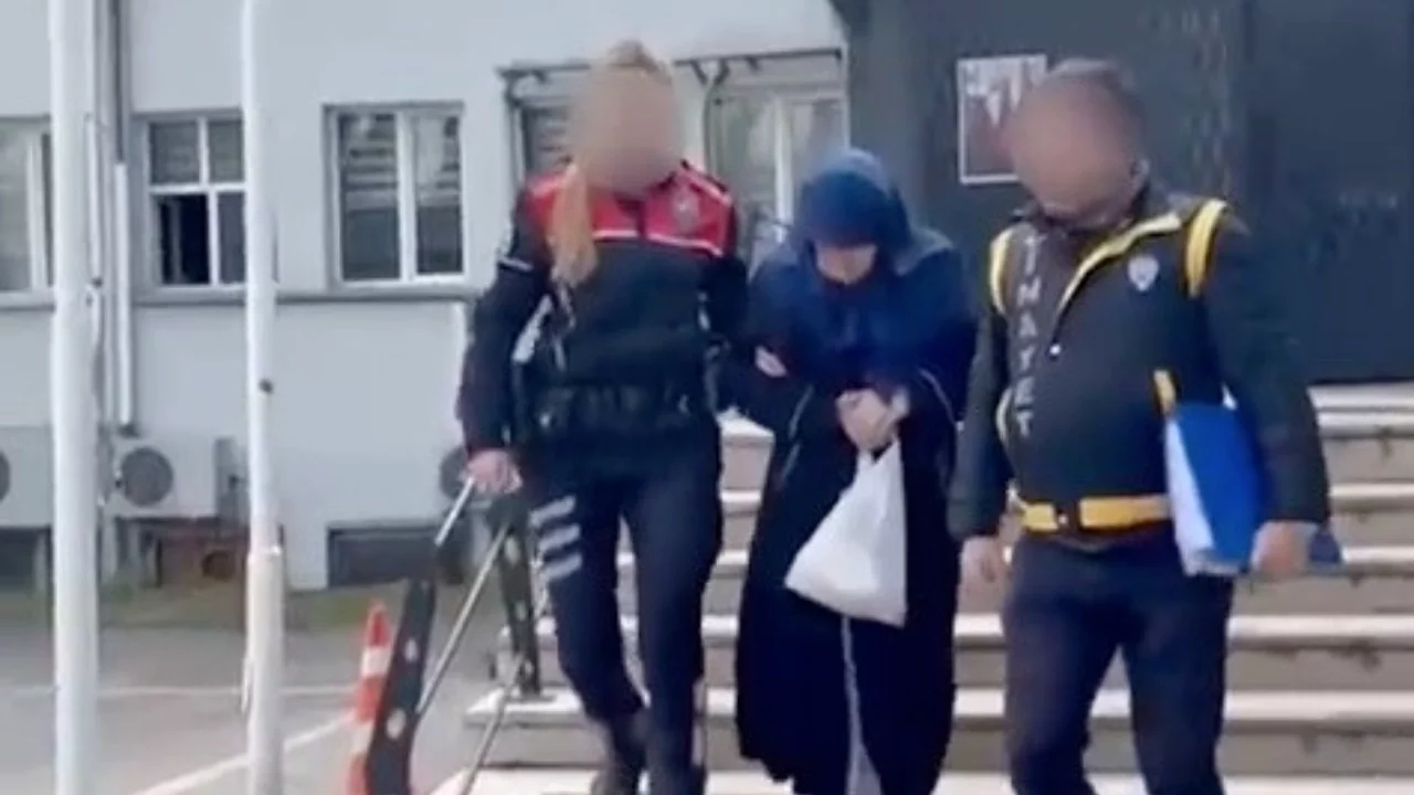 Bursa'da dehşete düşüren olay! Kayıp diye aranan adamın katili eşi çıktı