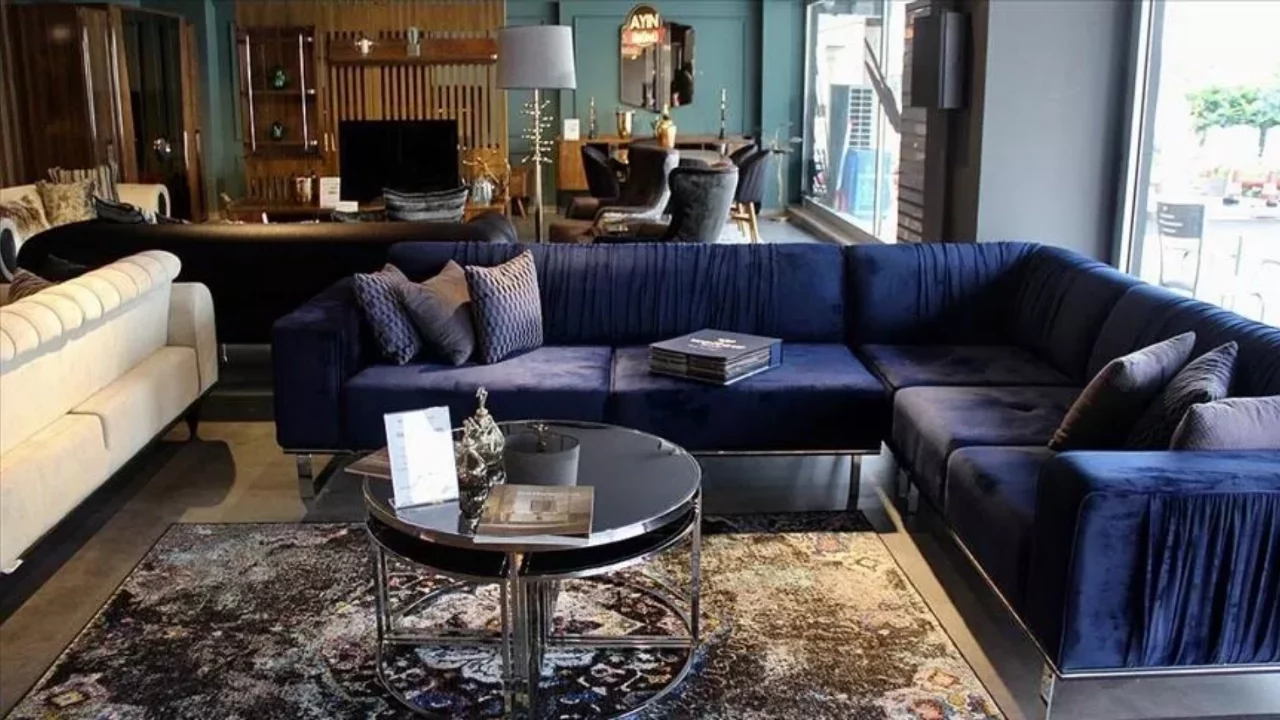 İnegöllü mobilyacılardan evlenecek çiftlere indirim