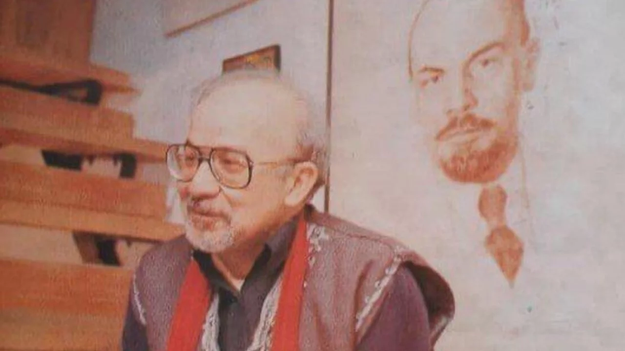 Yalçın Küçük'ün cenaze programı belli oldu