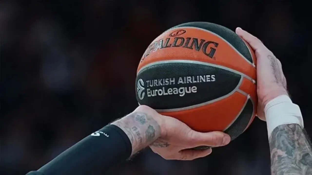 Anadolu Efes, Partizan'ı ağırlayacak