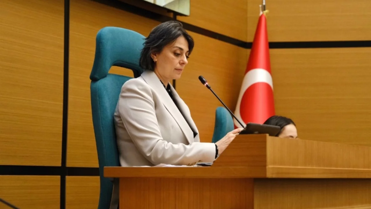 Üsküdar Belediye Başkanı Dedetaş'tan operasyona ilişkin açıklama