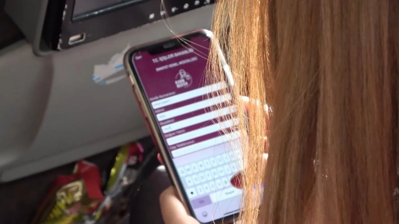 KADES'in indirilme sayısı 9,4 milyonu aştı