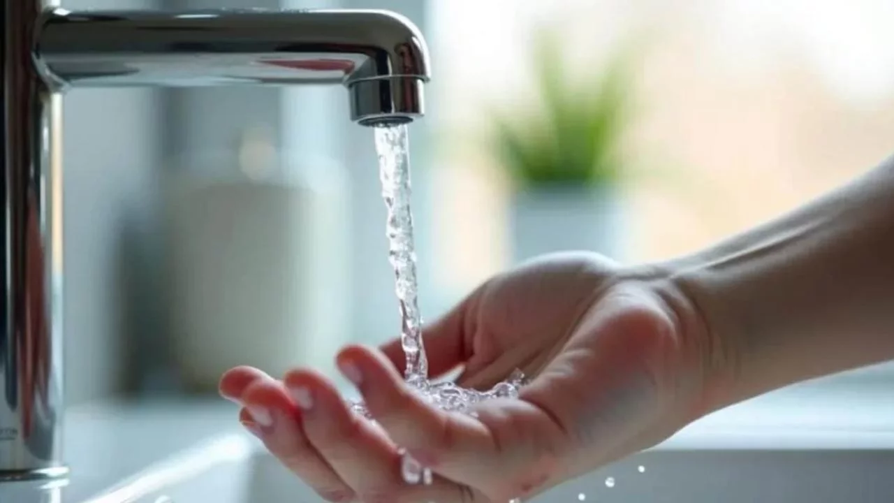 Bursa'da sular kesilecek!