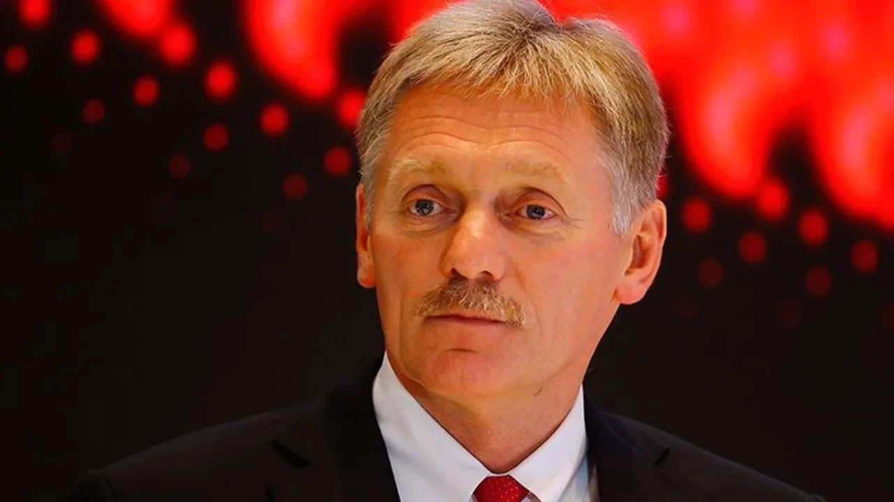 Kremlin Sözcüsü Peskov: "Rus enerji kaynaklarına çok sayıda talep var"