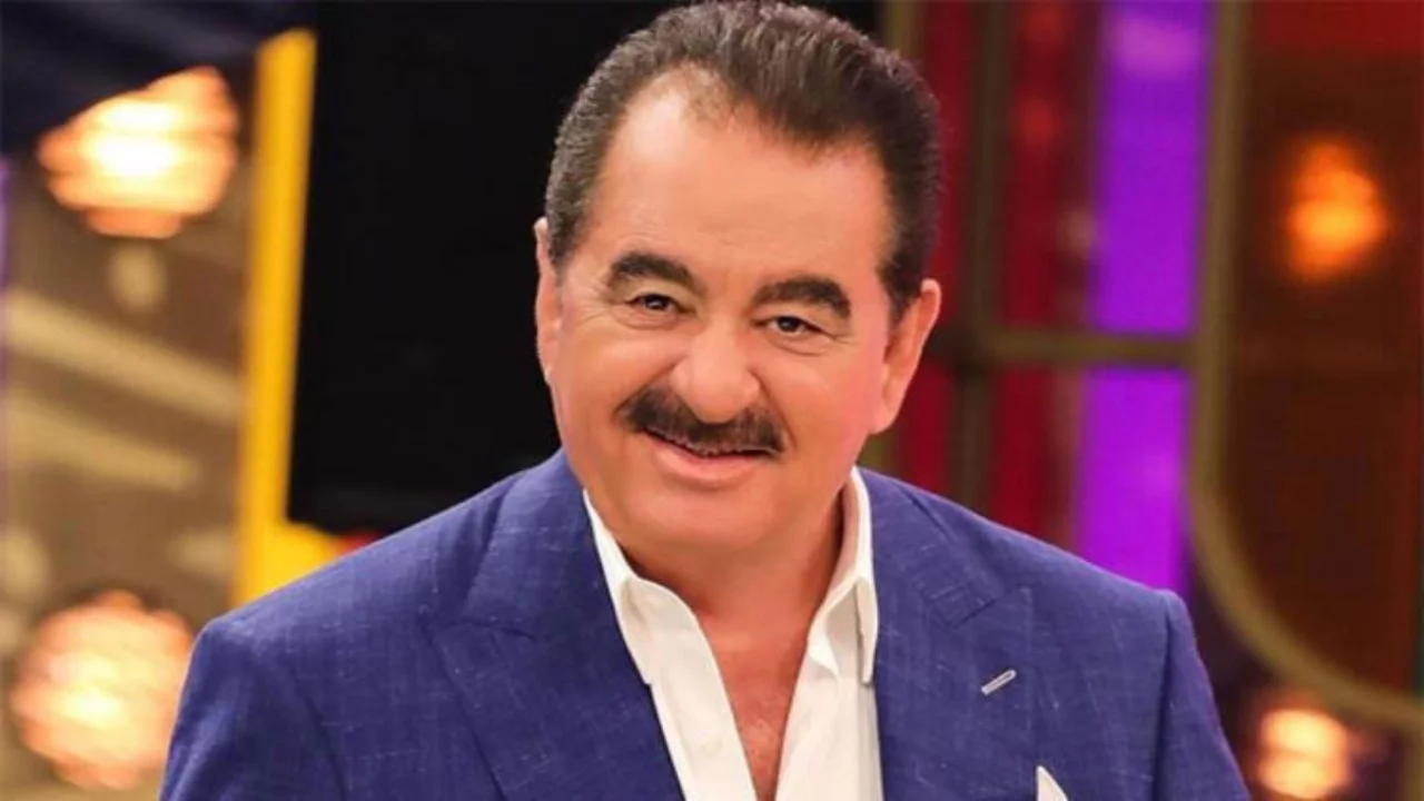 İbrahim Tatlıses hastaneye kaldırıldı