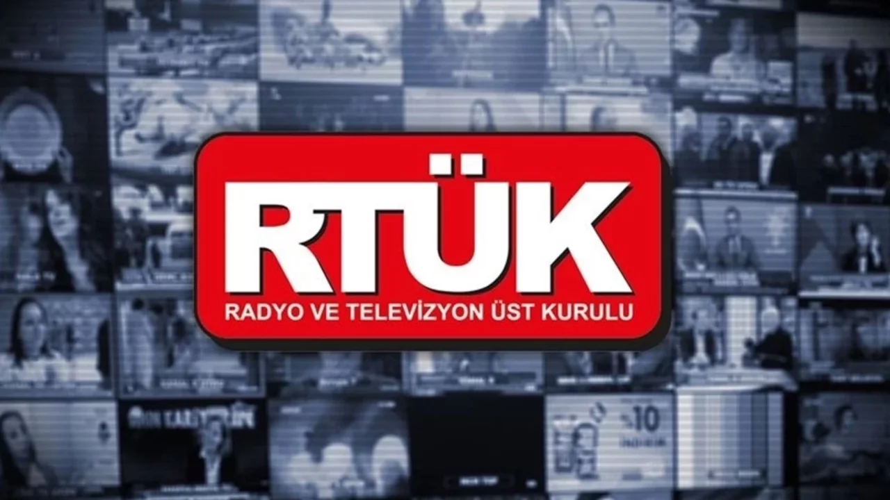 RTÜK'ten İstanbul'daki saldırıya ilişkin yayın kuruluşlarına uyarı