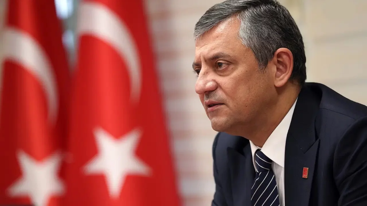 CHP lideri Özel 'ara seçim' gündemiyle hafta boyunca 12 partiyle görüşecek