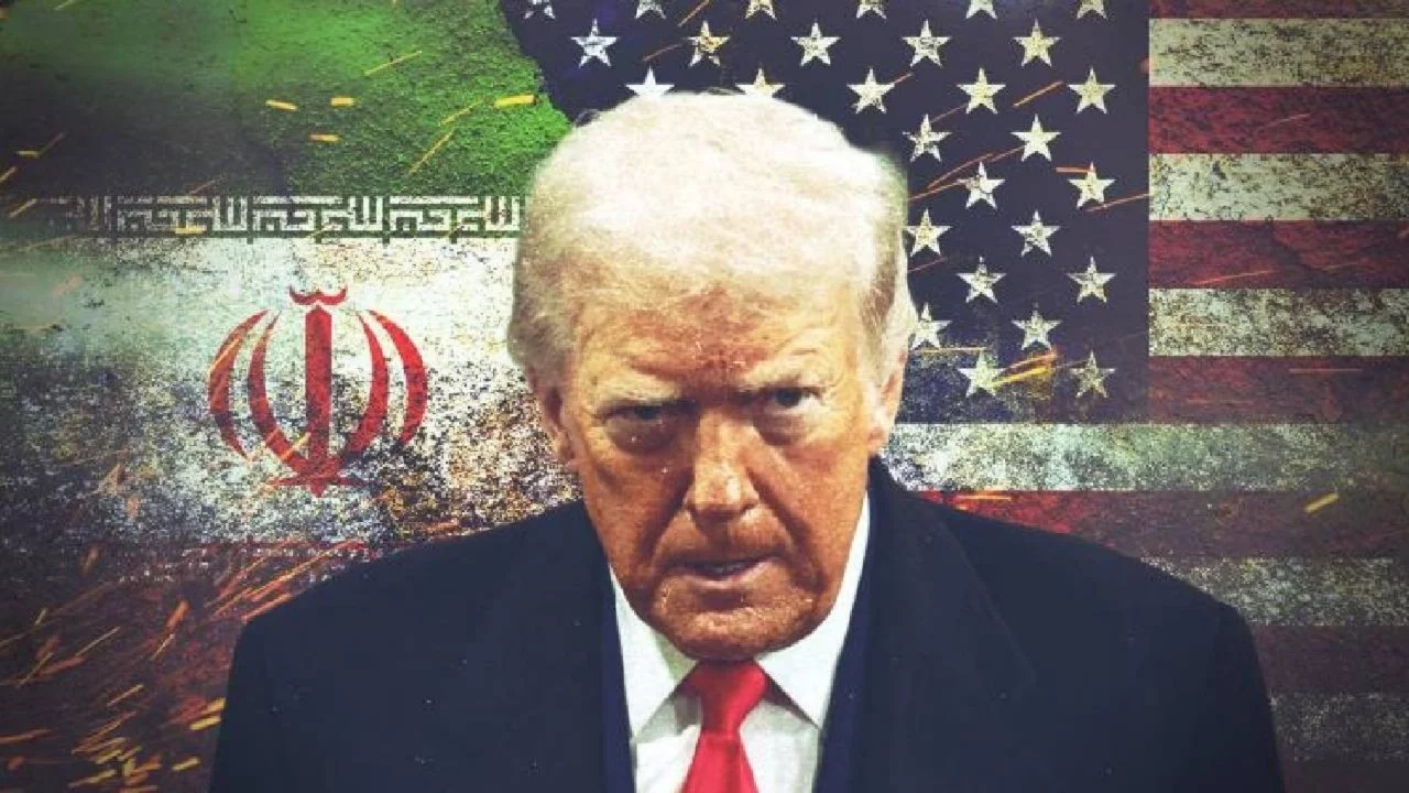 ABD Başkanı Trump'tan İran'ı yok etme tehdidi: 'Bütün bir uygarlık bu gece yok olacak'