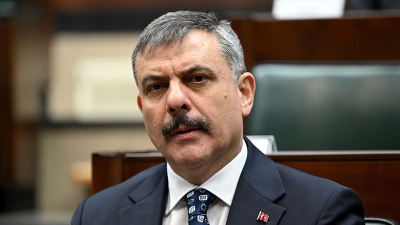 İsrail Konsolosluğu yakınında çatışma... İçişleri Bakanı Çiftçi: 2 kişi daha yakalandı!