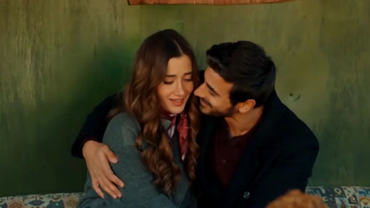 Arafta 90. bölüm izle