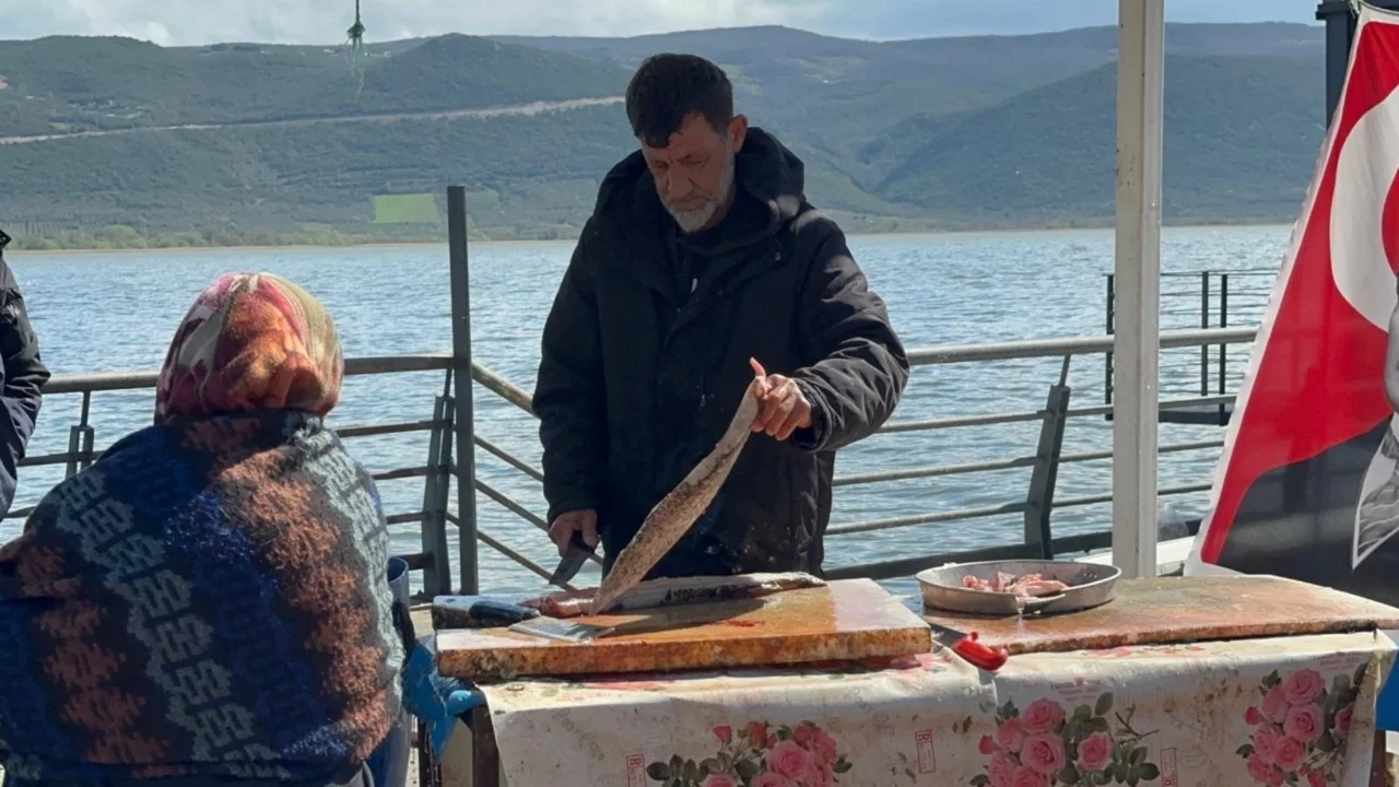 Bursa'da turna sezonu pahalı açıldı