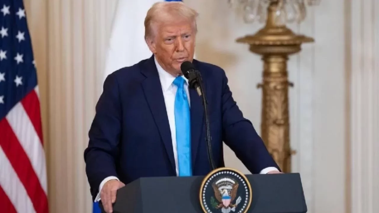 Trump, İran'a kapsamlı saldırı kararını müzakereye kilitledi