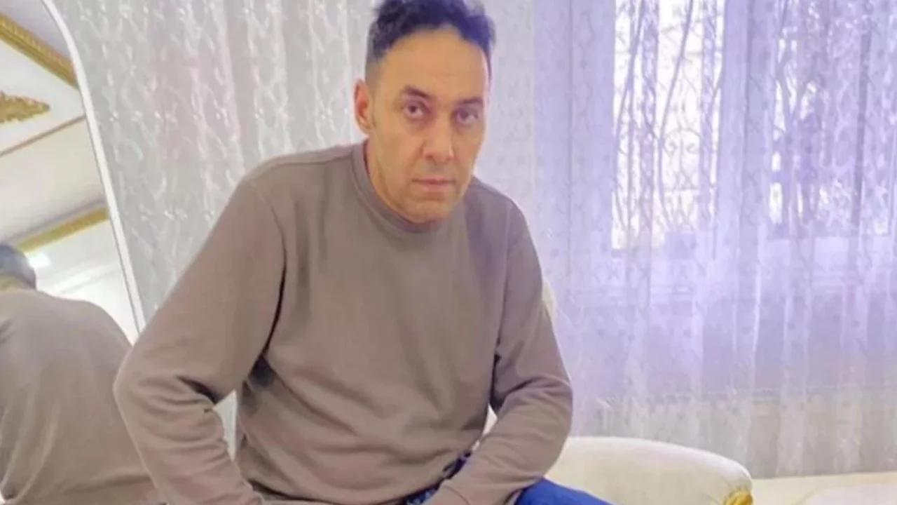 İstanbul'da kayıp alarmı! 3 çocuk babası kayboldu