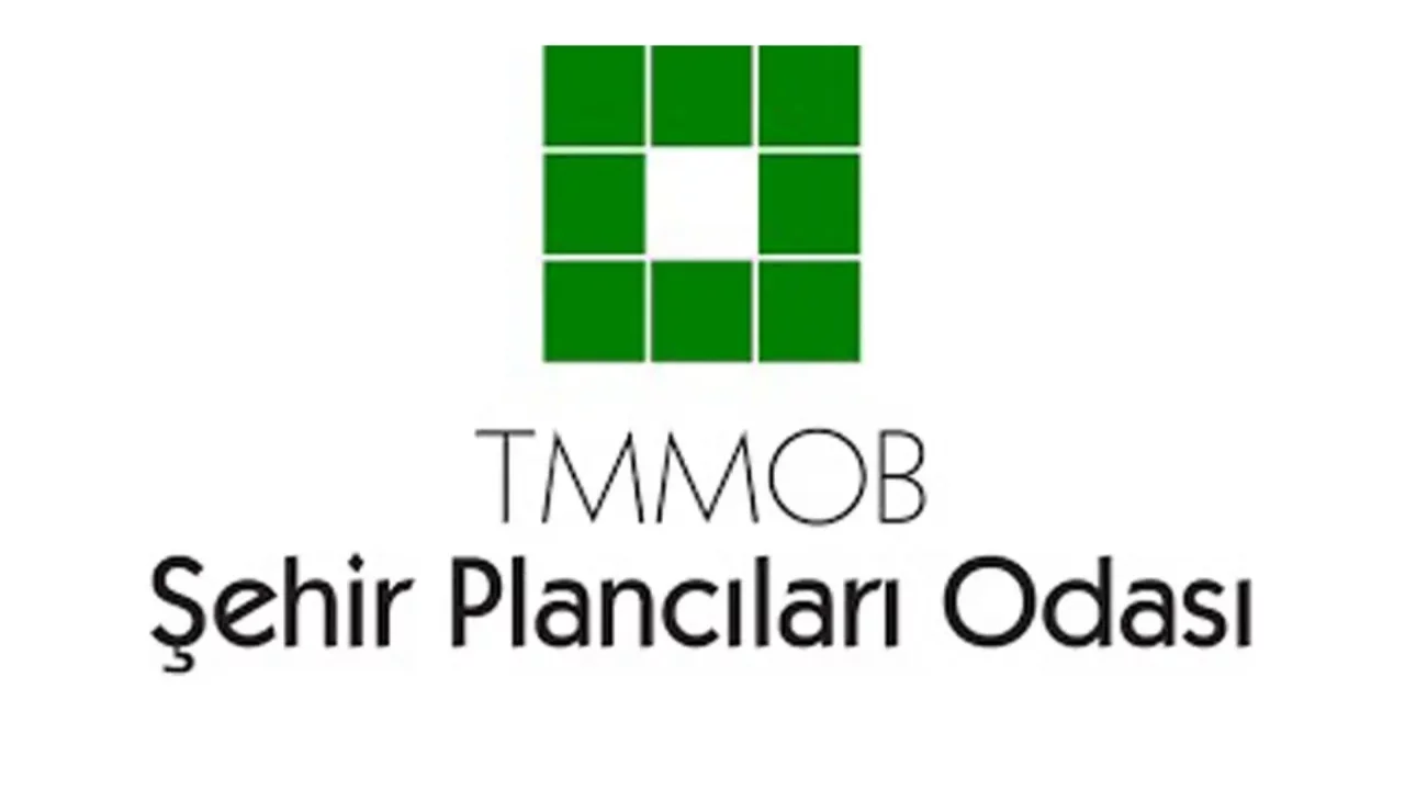 TMMOB Şehir Plancıları Odası'ndan gözaltılara tepki