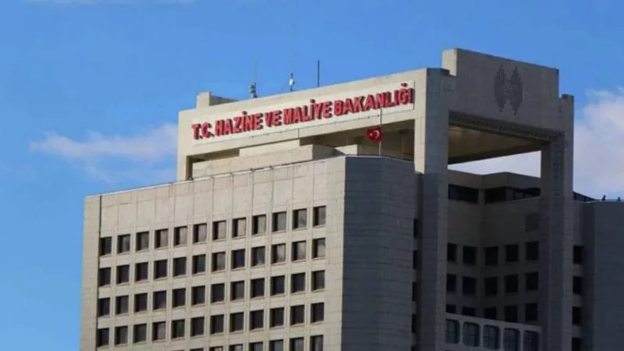 Hazine 99,8 milyar lira borçlandı