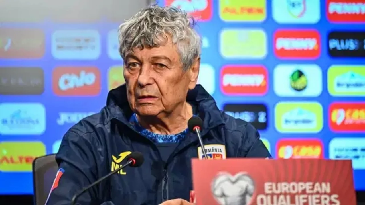 Mircea Lucescu'nun sağlık durumu hakkında yeni açıklama