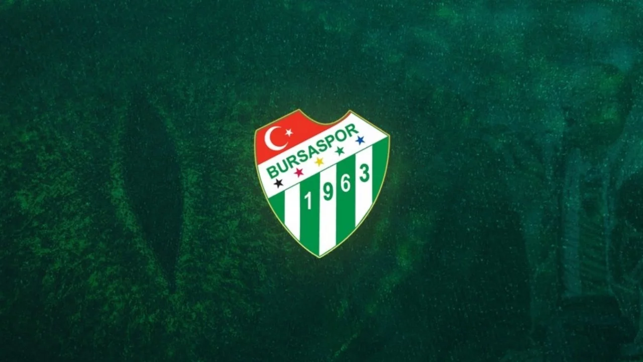 Bursaspor Eskişehir'de sahaya çıkacak