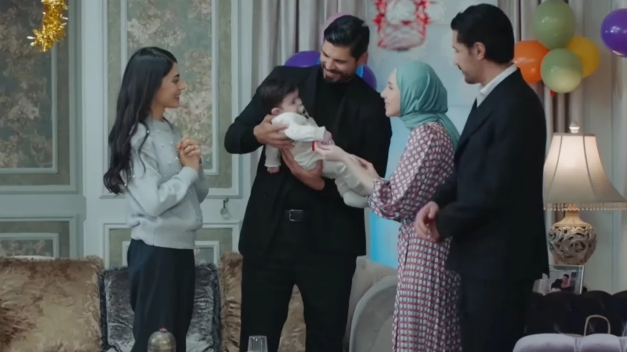 Gelin 410. bölüm izle