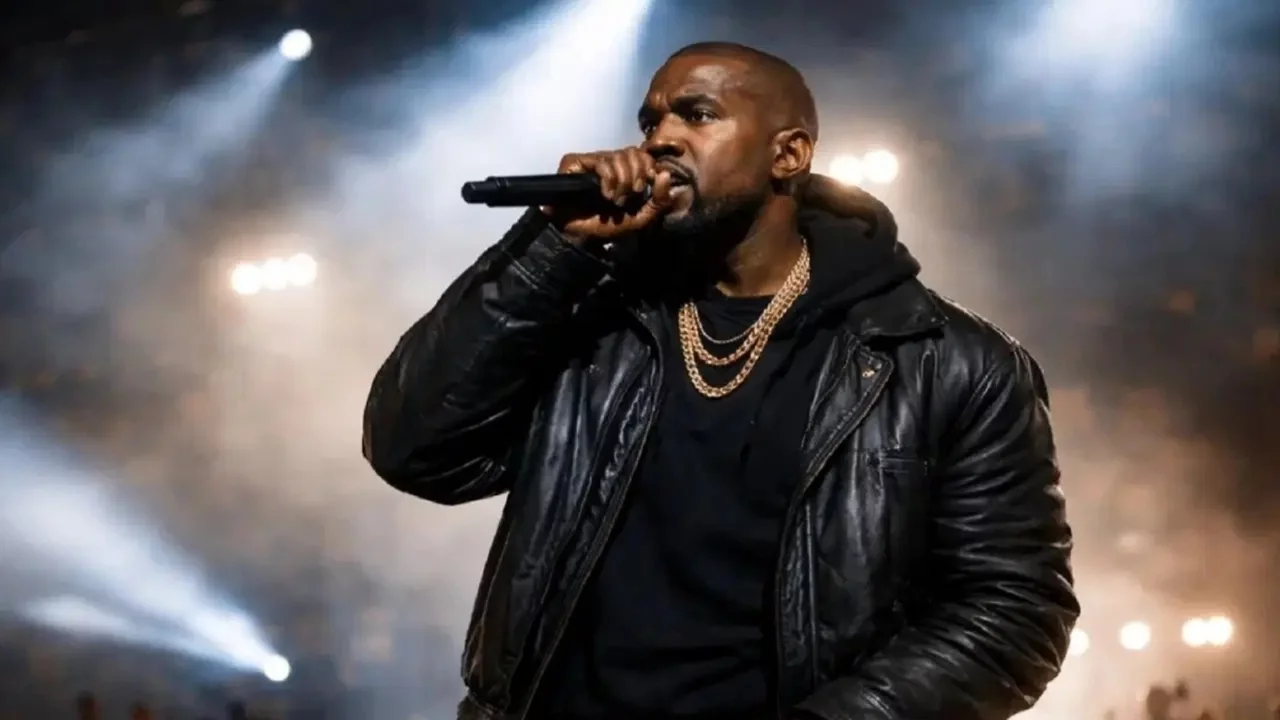 İngiltere'den Kanye West'e 'veto': Ülkeye girişi yasaklandı!