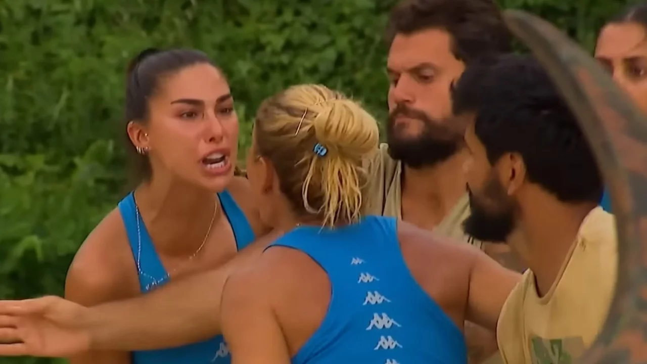 Survivor yeni bölüm izle